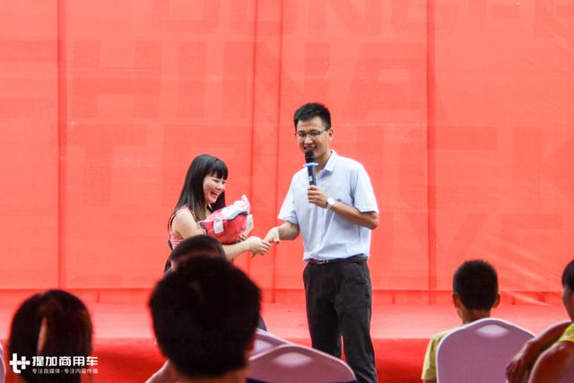 湖南卡车司机夺得冠军,东风天龙卡车驾驶员大赛高安站收官 - 第23张 - 提加商用车网 湖南卡车司机夺得冠军,东风天龙卡车驾驶员大赛高安站收官 - 第23张