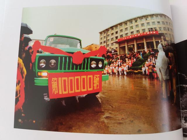 载重仅5吨，但销量碾压天龙，它才是东风卡车史上最经典的车型