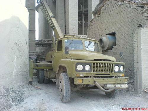 载重仅5吨，但销量碾压天龙，它才是东风卡车史上最经典的车型