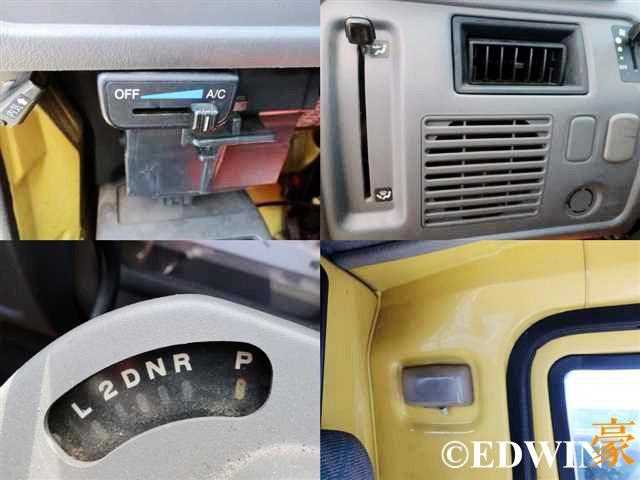 载重仅300斤,但配置豪华还中置后驱,单排单座的货车您见过吗? - 第17张 - 提加商用车网 载重仅300斤,但配置豪华还中置后驱,单排单座的货车您见过吗? - 第17张