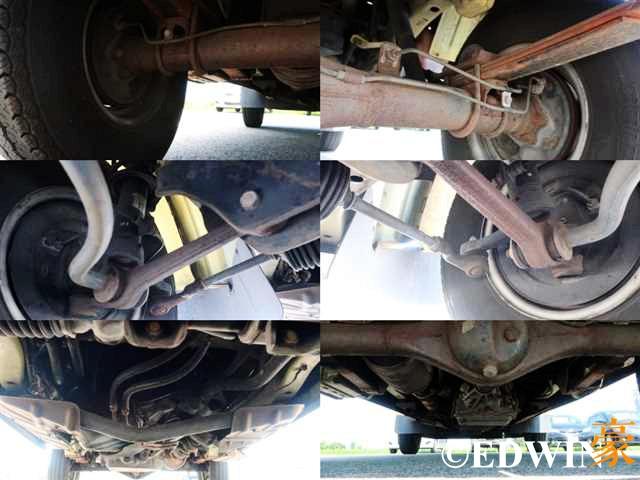 载重仅300斤,但配置豪华还中置后驱,单排单座的货车您见过吗? - 第11张 - 提加商用车网 载重仅300斤,但配置豪华还中置后驱,单排单座的货车您见过吗? - 第11张