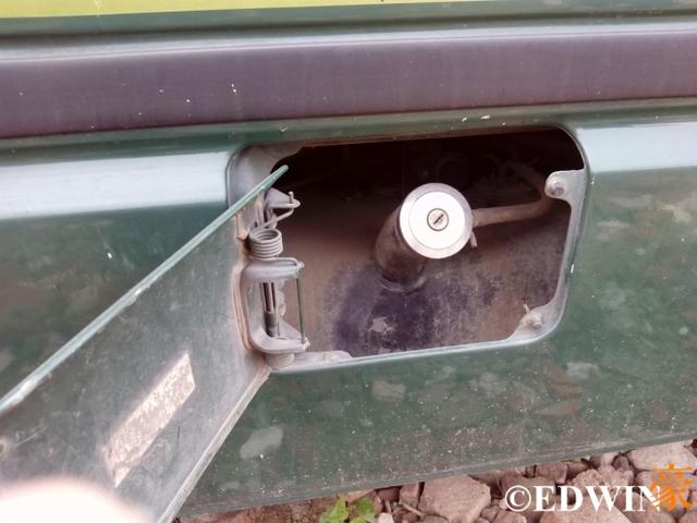 打脸国产模仿者?这台30多年前的丰田考斯特依然技术领先 - 第7张 - 提加商用车网 打脸国产模仿者?这台30多年前的丰田考斯特依然技术领先 - 第7张