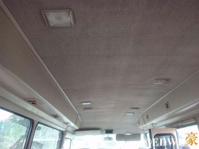 打脸国产模仿者?这台30多年前的丰田考斯特依然技术领先 - 第19张 - 提加商用车网 打脸国产模仿者?这台30多年前的丰田考斯特依然技术领先 - 第19张