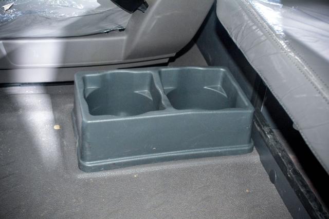 柳汽也有高配置车型 乘龙H7高端重卡评测 - 第23张 - 提加商用车网 柳汽也有高配置车型 乘龙H7高端重卡评测 - 第23张