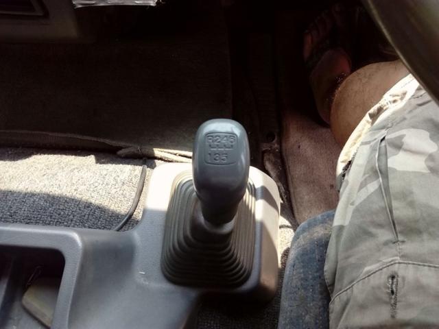 又一台 20多年的日野GN右舵油罐卡车仍在服役 - 第34张 - 提加商用车网 又一台 20多年的日野GN右舵油罐卡车仍在服役 - 第34张