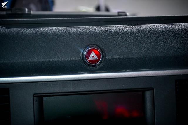 轻卡技术就看江淮? 江淮新款骏铃H轻卡实拍 - 第23张 - 提加商用车网 轻卡技术就看江淮? 江淮新款骏铃H轻卡实拍 - 第23张