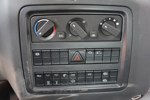 高达560马力 国产卡车最大马力车型已开售