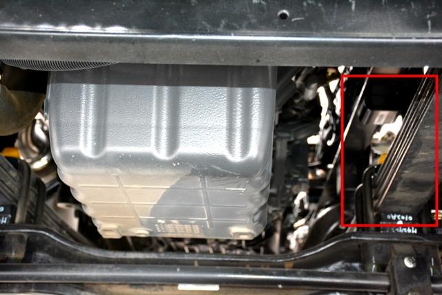 国产颜值最高的卡车?福田欧曼EST超级卡车详解 - 第13张 - 提加商用车网 国产颜值最高的卡车?福田欧曼EST超级卡车详解 - 第13张