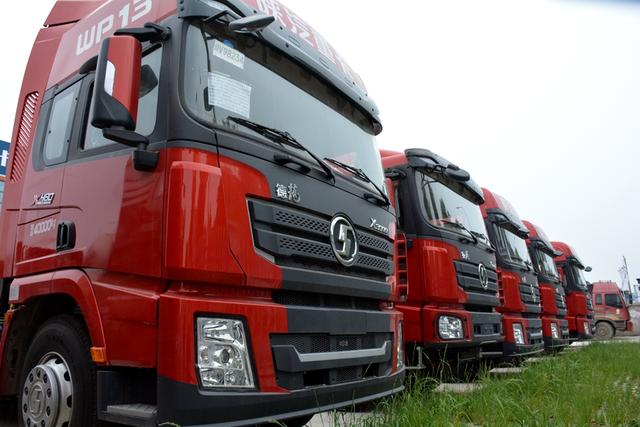 向西方国家靠拢 中国卡车进入500+大马力时代 - 第2张 - 提加商用车网 向西方国家靠拢 中国卡车进入500+大马力时代 - 第2张