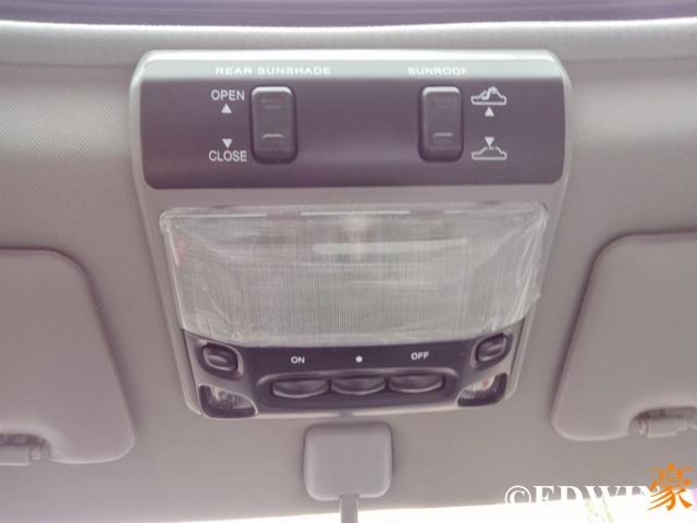 国内畸形市场的产物？风行菱智M3实拍