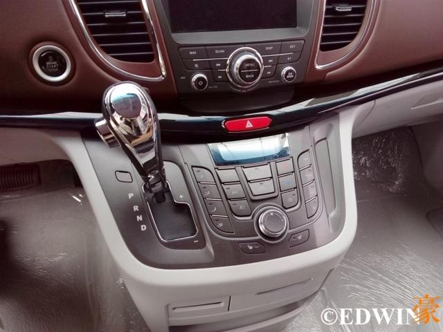 目标定位很精准?实拍江淮瑞风M5 II - 第22张 - 提加商用车网 目标定位很精准?实拍江淮瑞风M5 II - 第22张