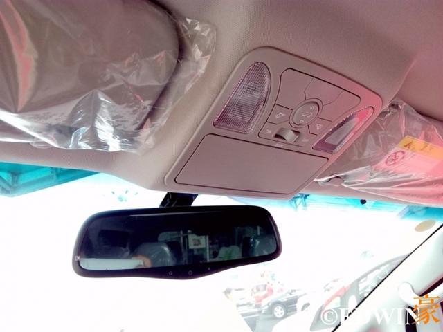 目标定位很精准?实拍江淮瑞风M5 II - 第21张 - 提加商用车网 目标定位很精准?实拍江淮瑞风M5 II - 第21张