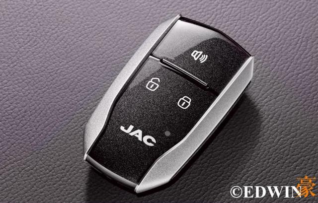 目标定位很精准?实拍江淮瑞风M5 II - 第26张 - 提加商用车网 目标定位很精准?实拍江淮瑞风M5 II - 第26张
