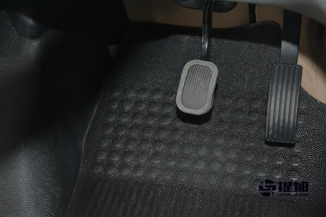 向依维柯、江铃全顺宣战？安凯全新欧系大VAN车型图解 - 第11张