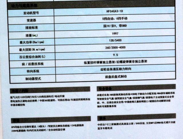 本土群雄围剿GL8 7座MPV商务用车谁主沉浮? - 第14张 - 提加商用车网 本土群雄围剿GL8 7座MPV商务用车谁主沉浮? - 第14张