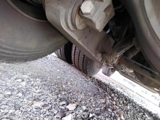 发动机和底盘提升较大,老卡车人点评中国重汽T7H - 第14张 - 提加商用车网 发动机和底盘提升较大,老卡车人点评中国重汽T7H - 第14张