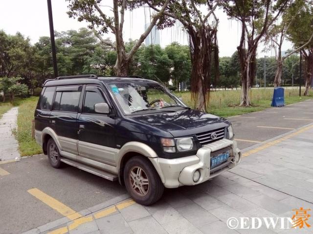 东南也有神车?15年车龄的东南富利卡深度评测 - 第1张 - 提加商用车网 东南也有神车?15年车龄的东南富利卡深度评测 - 第1张