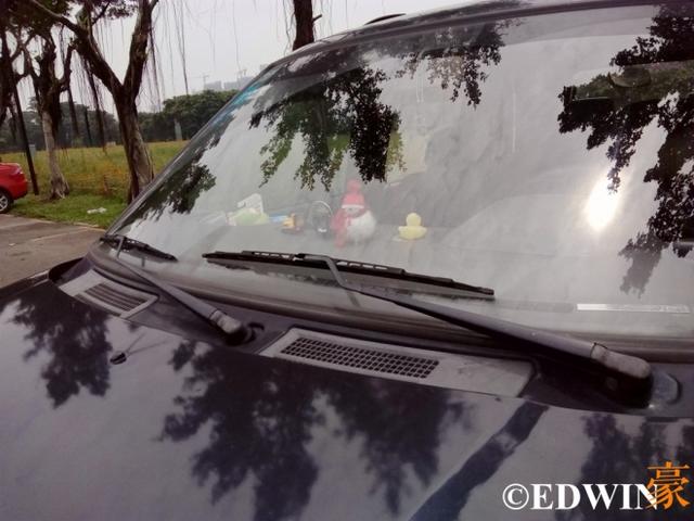 东南也有神车?15年车龄的东南富利卡深度评测 - 第4张 - 提加商用车网 东南也有神车?15年车龄的东南富利卡深度评测 - 第4张