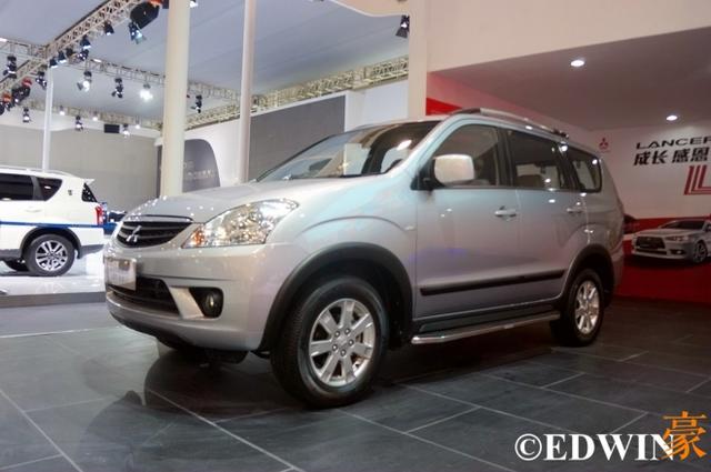 东南也有神车?15年车龄的东南富利卡深度评测 - 第16张 - 提加商用车网 东南也有神车?15年车龄的东南富利卡深度评测 - 第16张