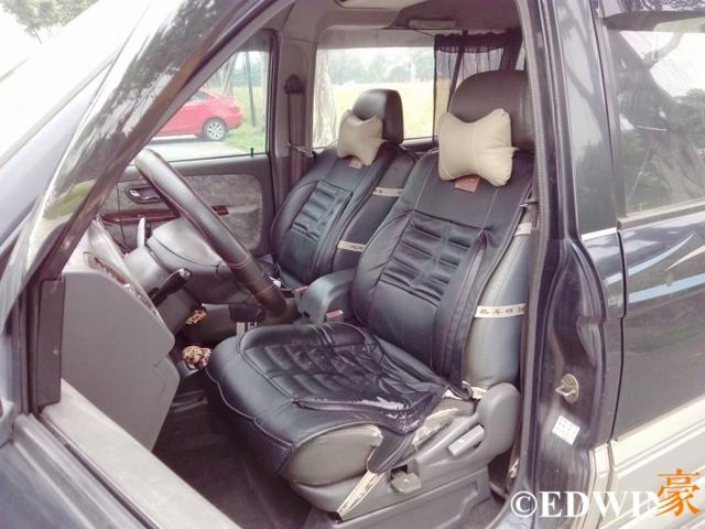 东南也有神车?15年车龄的东南富利卡深度评测 - 第26张 - 提加商用车网 东南也有神车?15年车龄的东南富利卡深度评测 - 第26张