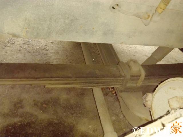 80年代红极一时的公务大巴,实拍日产柴U31N - 第22张 - 提加商用车网 80年代红极一时的公务大巴,实拍日产柴U31N - 第22张