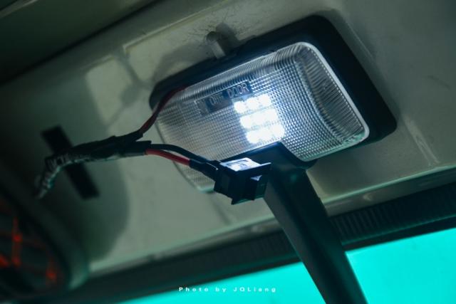 这才是轻型货车 五十铃600P轻型货车实拍 - 第15张