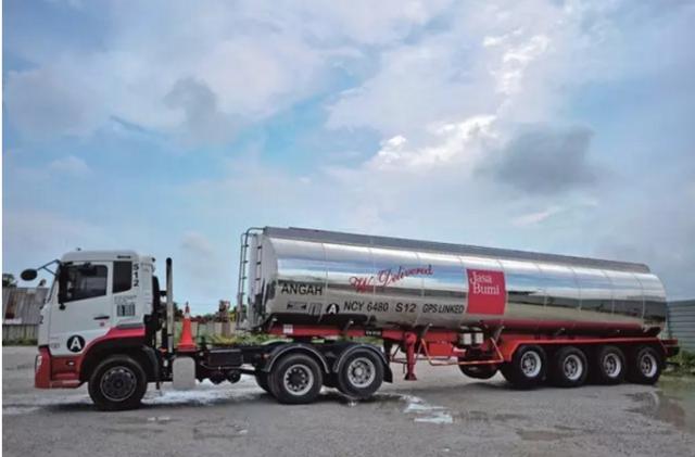 海外也受欢迎?马来西亚客户高度评价东风商用车 - 第3张 - 提加商用车网 海外也受欢迎?马来西亚客户高度评价东风商用车 - 第3张