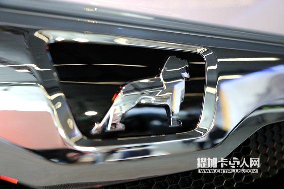 细节变化 德国MAN(曼)4年之后再推改款新卡车 - 第3张 - 提加商用车网 细节变化 德国MAN(曼)4年之后再推改款新卡车 - 第3张