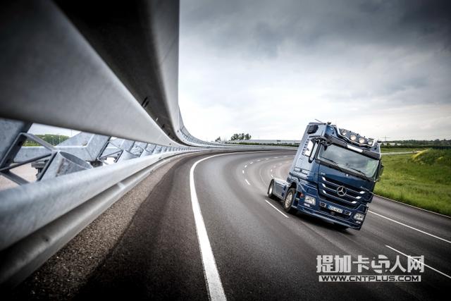 欧洲卡车已标配 国产卡车何时能普及AMT自动档变速箱? - 第2张 - 提加商用车网 欧洲卡车已标配 国产卡车何时能普及AMT自动档变速箱? - 第2张