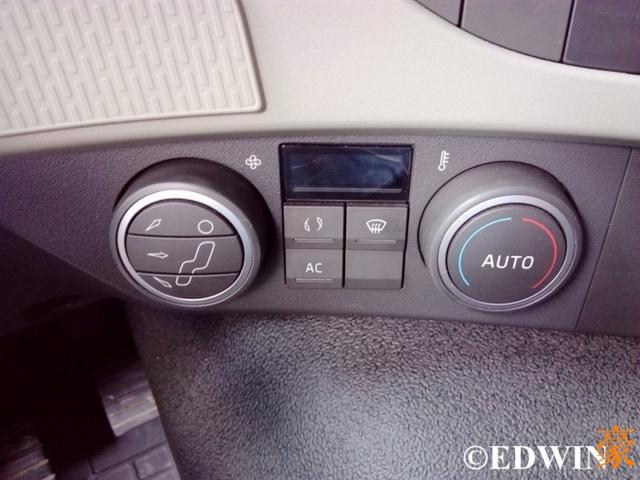 进口卡车界的网红 沃尔沃FM500马力牵引车实拍 - 第34张 - 提加商用车网 进口卡车界的网红 沃尔沃FM500马力牵引车实拍 - 第34张