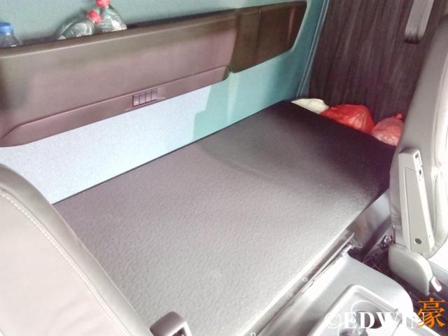 进口卡车界的网红 沃尔沃FM500马力牵引车实拍 - 第39张 - 提加商用车网 进口卡车界的网红 沃尔沃FM500马力牵引车实拍 - 第39张