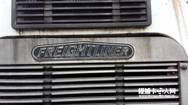 竟是平头车?国内现变形金刚G1擎天柱原型“姊妹”卡车 - 第6张 - 提加商用车网 竟是平头车?国内现变形金刚G1擎天柱原型“姊妹”卡车 - 第6张