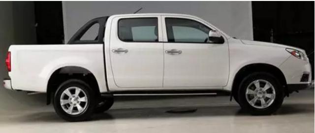 成皮卡界新宠？江淮帅铃T6皮卡单月销量突破2000辆 - 第6张