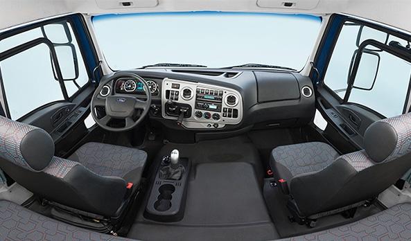 大众也产大卡车?风格独特的巴西卡车文化详解 - 第8张 - 提加商用车网 大众也产大卡车?风格独特的巴西卡车文化详解 - 第8张