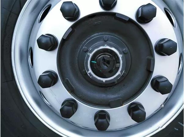 13L新动力加入 东风商用车两款新车型上市 - 第5张 - 提加商用车网 13L新动力加入 东风商用车两款新车型上市 - 第5张