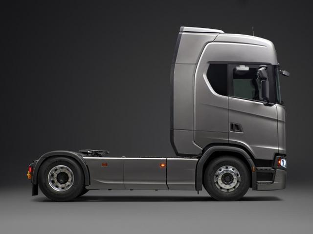 不玩噱头只注重实际意义 新一代斯堪尼亚卡车深度解析 - 第9张 - 提加商用车网 不玩噱头只注重实际意义 新一代斯堪尼亚卡车深度解析 - 第9张