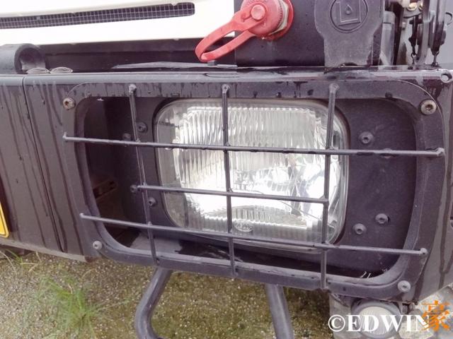 硬派拖拉机?奔驰乌尼莫克U4000越野卡车深度解析 - 第5张 - 提加商用车网 硬派拖拉机?奔驰乌尼莫克U4000越野卡车深度解析 - 第5张