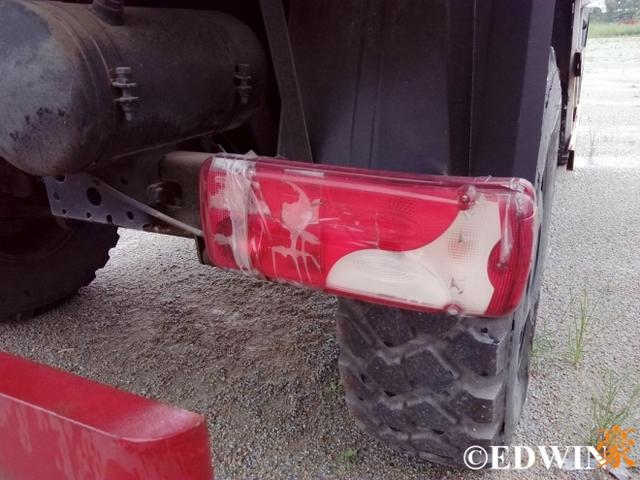 硬派拖拉机?奔驰乌尼莫克U4000越野卡车深度解析 - 第14张 - 提加商用车网 硬派拖拉机?奔驰乌尼莫克U4000越野卡车深度解析 - 第14张