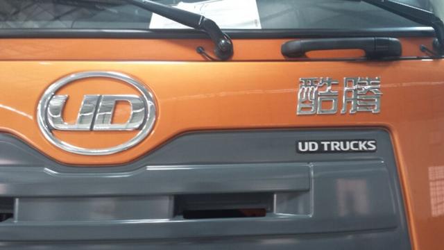 这个曾经很畅销的日本卡车品牌 如今在国内几乎被埋没 - 第1张 - 提加商用车网 这个曾经很畅销的日本卡车品牌 如今在国内几乎被埋没 - 第1张