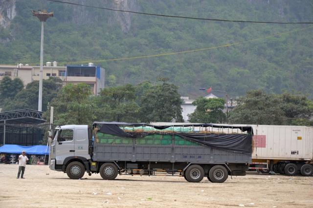 超一吨罚500?交通部发文解读超限货车管理规定 - 第2张 - 提加商用车网 超一吨罚500?交通部发文解读超限货车管理规定 - 第2张