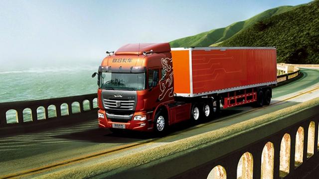 国四车型还没有熟悉?国五排放中重卡已经全面上市 - 第8张 - 提加商用车网 国四车型还没有熟悉?国五排放中重卡已经全面上市 - 第8张