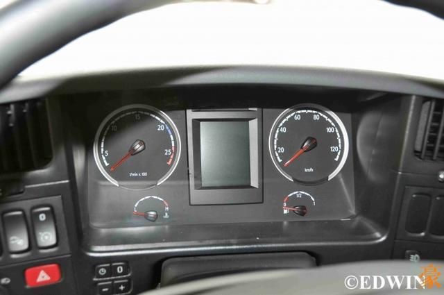 救援高度国内第一?价值2400万的救援卡车实拍 - 第25张 - 提加商用车网 救援高度国内第一?价值2400万的救援卡车实拍 - 第25张