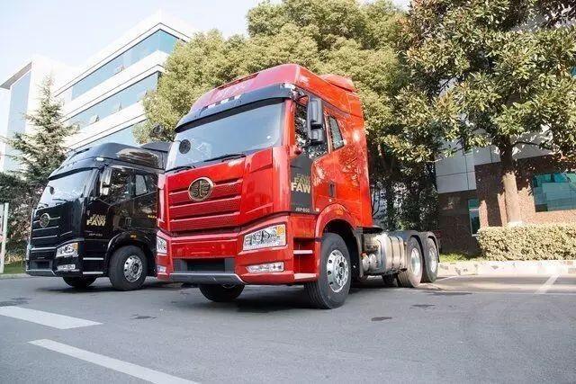 明年一大批搭载缓速器的卡车来袭 为了高安全您买吗? - 第3张 - 提加商用车网 明年一大批搭载缓速器的卡车来袭 为了高安全您买吗? - 第3张