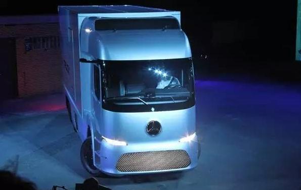 卡车不应该是恐袭的武器 无人驾驶或能改变这种状况? - 第3张 - 提加商用车网 卡车不应该是恐袭的武器 无人驾驶或能改变这种状况? - 第3张