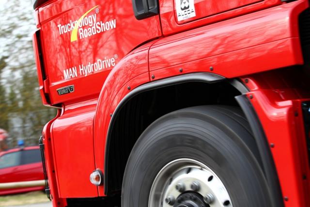 符合治超新规下的轻量化趋势 大单胎牵引车要再度火热? - 第4张 - 提加商用车网 符合治超新规下的轻量化趋势 大单胎牵引车要再度火热? - 第4张