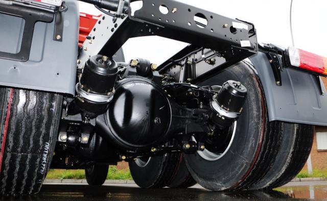 最自主的重卡有多少自主技术?一汽解放重卡动力链详解 - 第7张 - 提加商用车网 最自主的重卡有多少自主技术?一汽解放重卡动力链详解 - 第7张