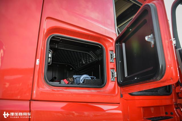 国产卡车模仿进口卡车,为啥总是差了大半截?奔驰新Actros告诉您 - 第12张 - 提加商用车网 国产卡车模仿进口卡车,为啥总是差了大半截?奔驰新Actros告诉您 - 第12张