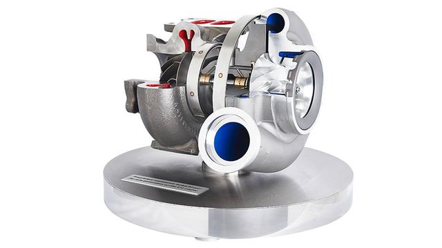 国产卡车模仿进口卡车,为啥总是差了大半截?奔驰新Actros告诉您 - 第49张 - 提加商用车网 国产卡车模仿进口卡车,为啥总是差了大半截?奔驰新Actros告诉您 - 第49张