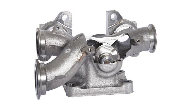 国产卡车模仿进口卡车,为啥总是差了大半截?奔驰新Actros告诉您 - 第48张 - 提加商用车网 国产卡车模仿进口卡车,为啥总是差了大半截?奔驰新Actros告诉您 - 第48张