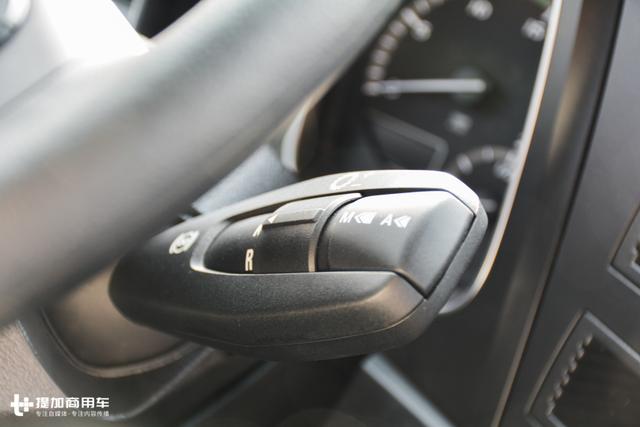 事实证明国产卡车整整落后30年?奔驰卡车1988年就开始标配自动挡 - 第4张 - 提加商用车网 事实证明国产卡车整整落后30年?奔驰卡车1988年就开始标配自动挡 - 第4张